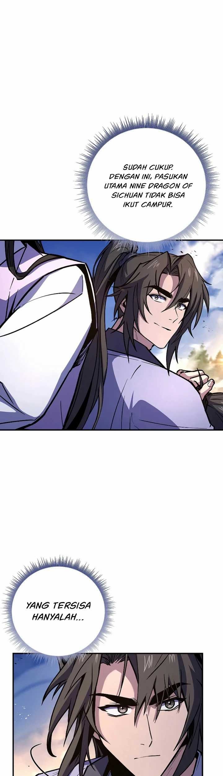 Reincarnated Escort Warrior Chapter 82 Gambar 27