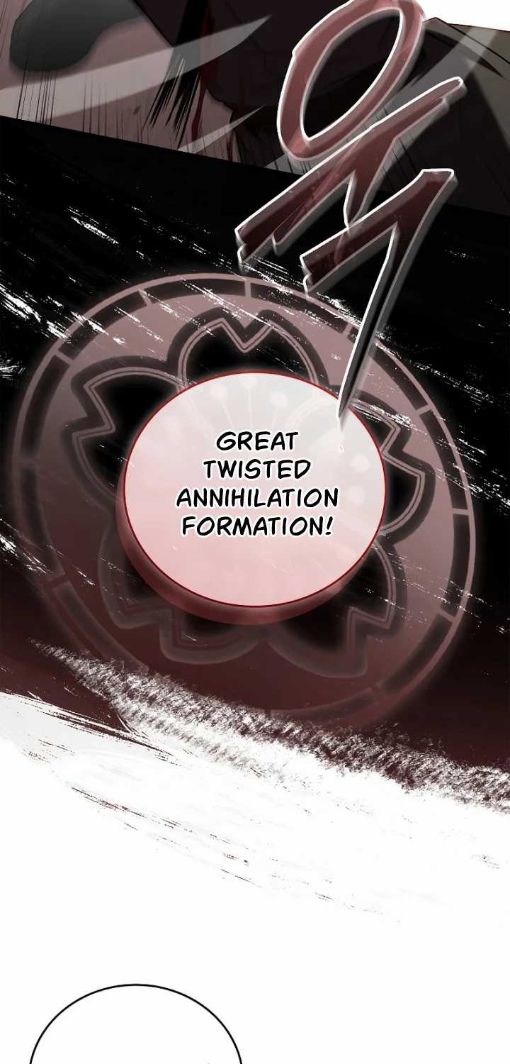 Reincarnated Escort Warrior Chapter 82 Gambar 34
