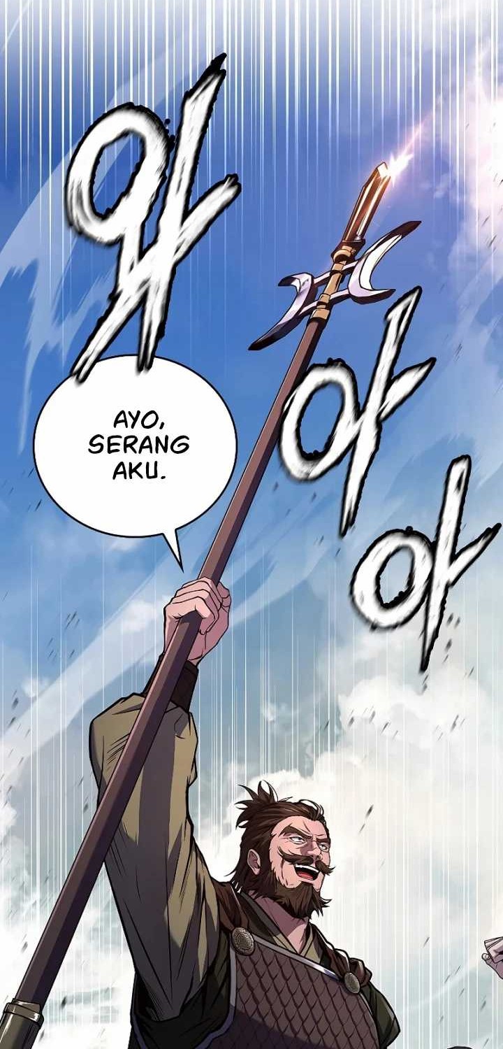 Baca Reincarnated Escort Warrior Chapter 82 Gambar 2