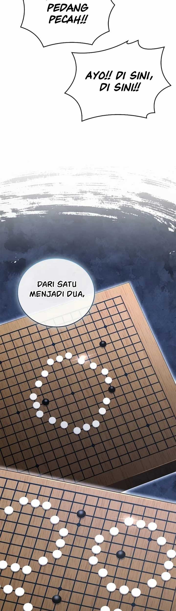 Reincarnated Escort Warrior Chapter 82 Gambar 41