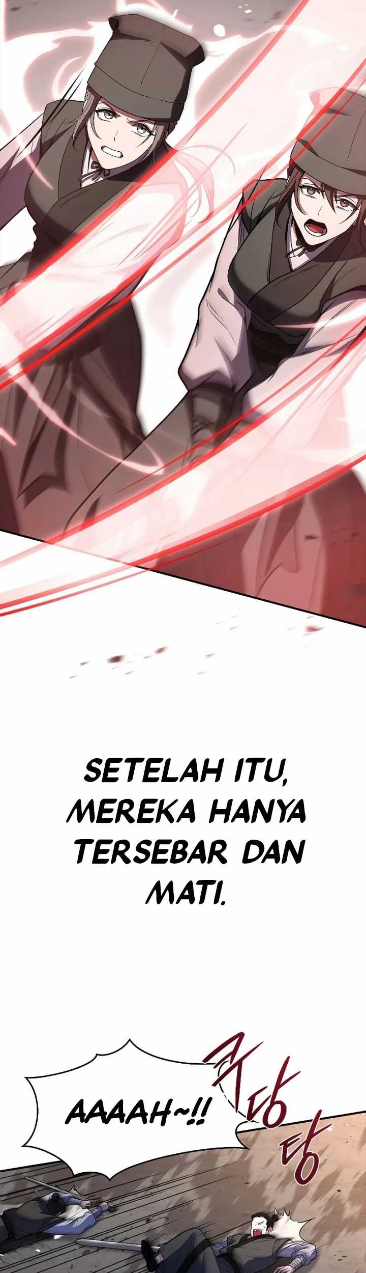 Reincarnated Escort Warrior Chapter 82 Gambar 43