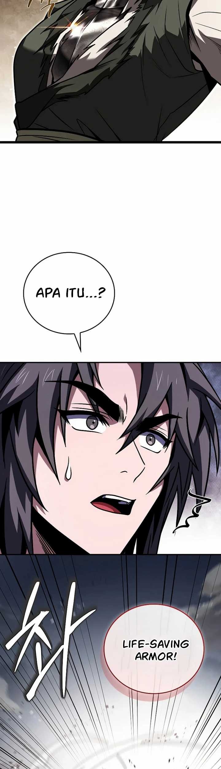 Reincarnated Escort Warrior Chapter 82 Gambar 49