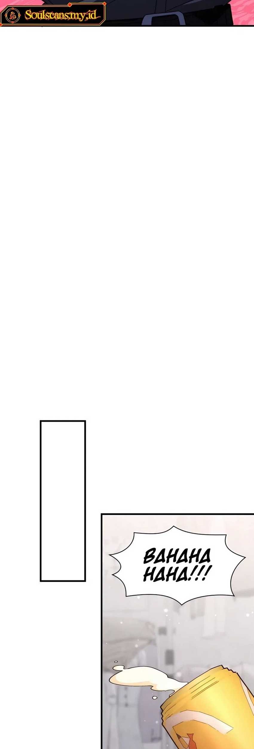 My Lucky Encounter From the Game Turned Into Reality Chapter 57 Gambar 51