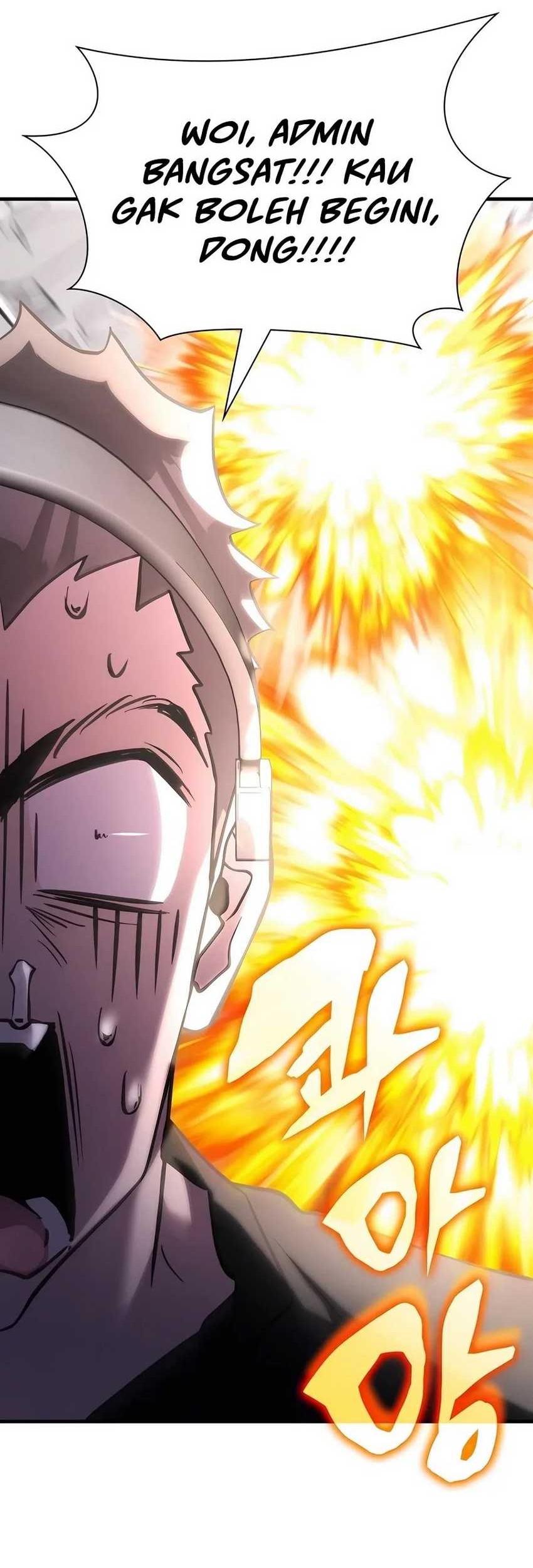 My Lucky Encounter From the Game Turned Into Reality Chapter 57 Gambar 72