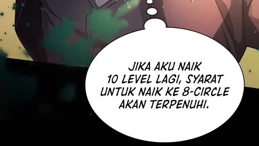 My Lucky Encounter From the Game Turned Into Reality Chapter 57 Gambar 11