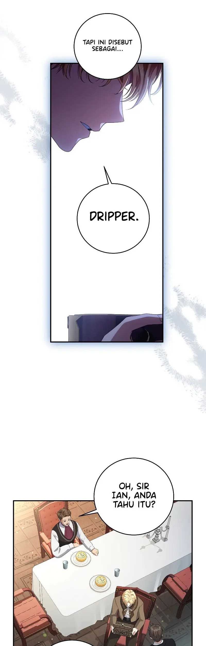 Margrave’s Bastard Son was The Emperor Chapter 40 Gambar 37