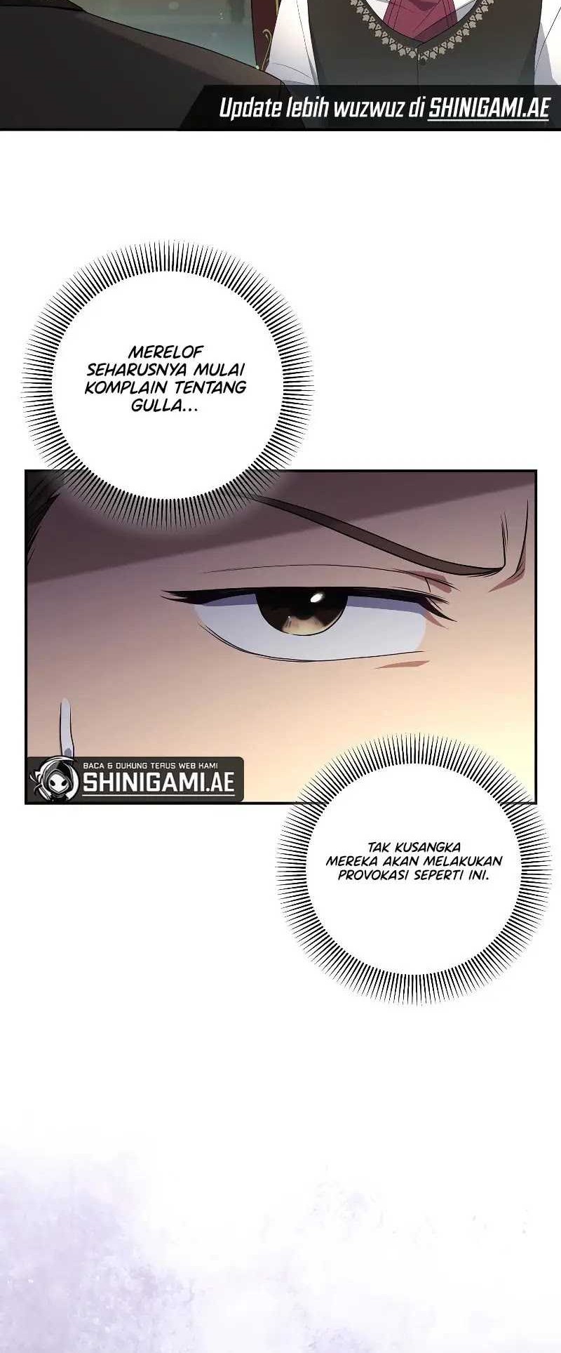 Margrave’s Bastard Son was The Emperor Chapter 40 Gambar 42