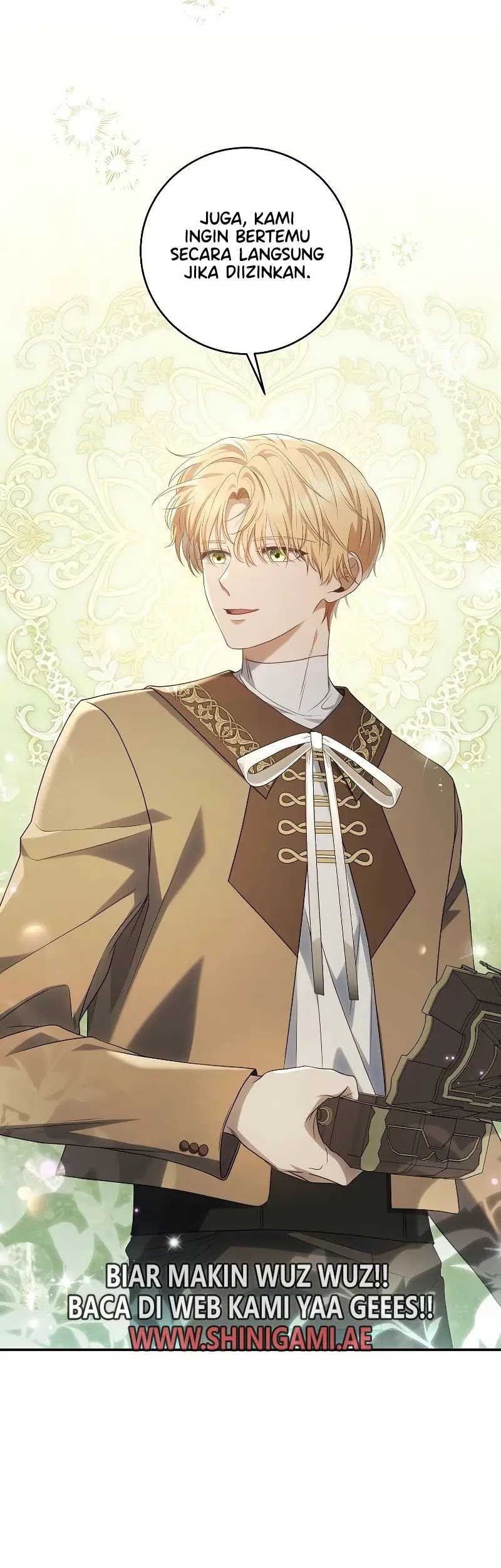 Margrave’s Bastard Son was The Emperor Chapter 40 Gambar 45