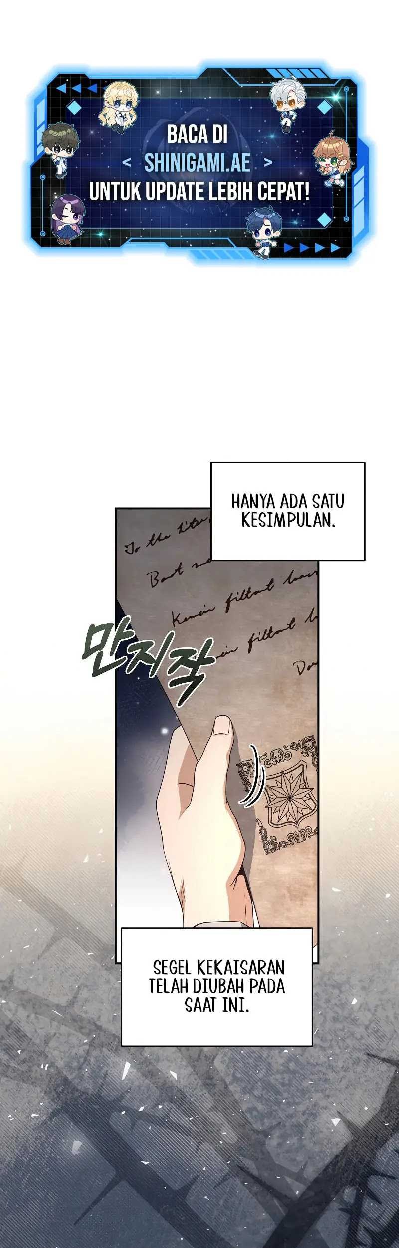 Baca  Margrave’s Bastard Son was The Emperor Chapter 40 Gambar 2