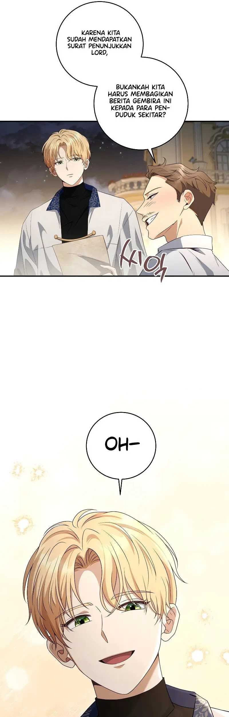 Margrave’s Bastard Son was The Emperor Chapter 40 Gambar 7
