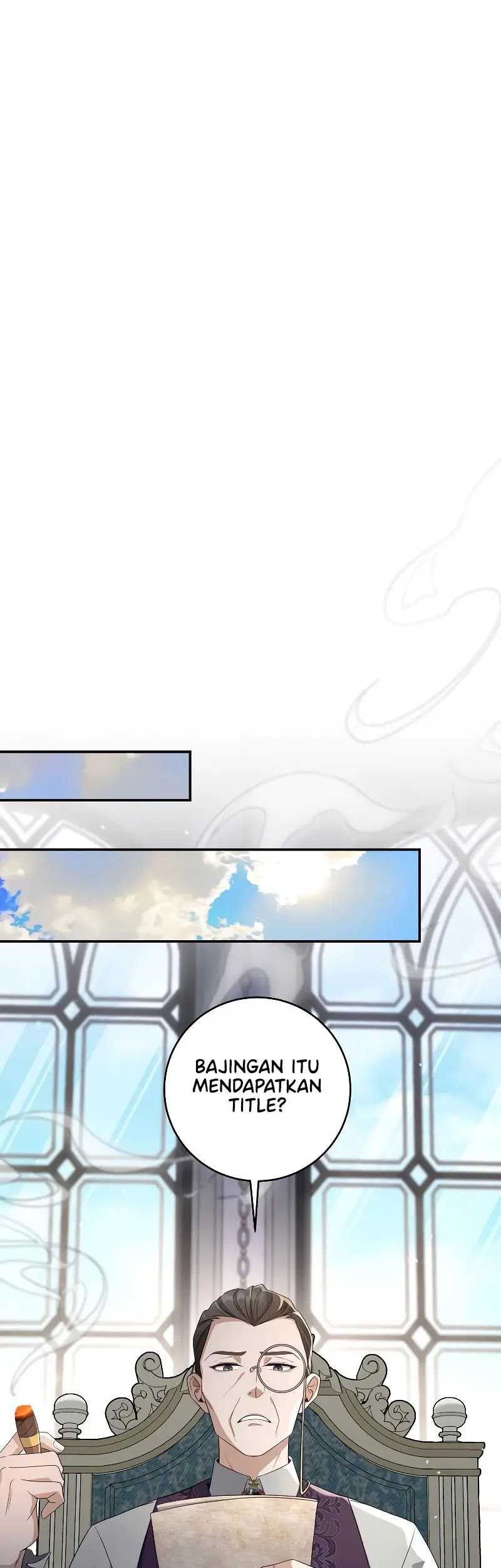 Margrave’s Bastard Son was The Emperor Chapter 40 Gambar 9