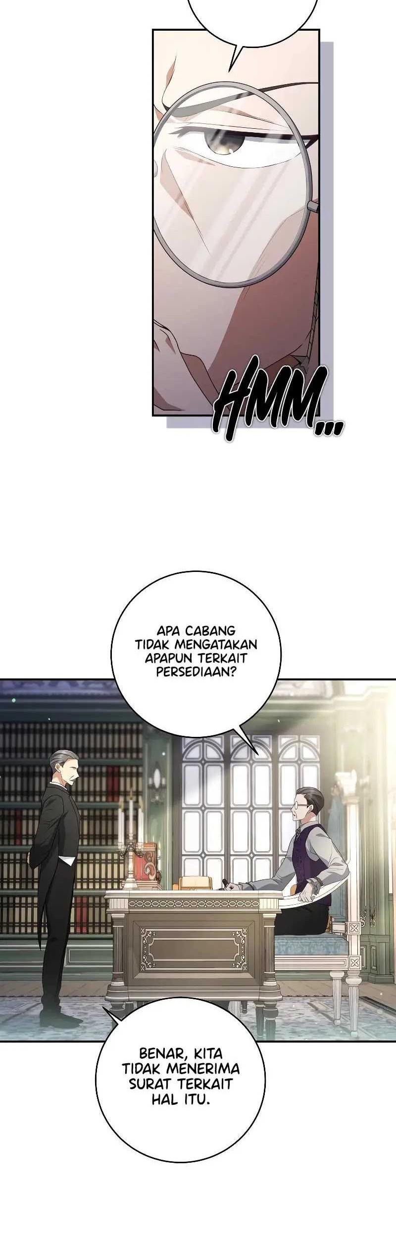 Margrave’s Bastard Son was The Emperor Chapter 40 Gambar 12