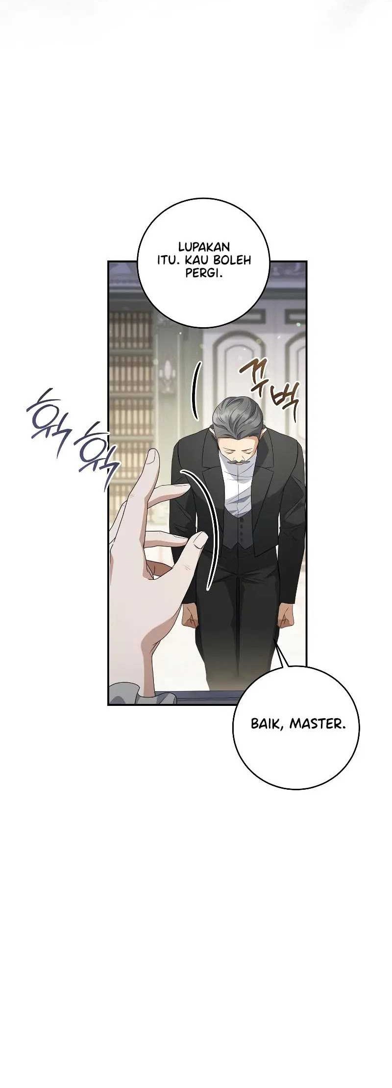 Margrave’s Bastard Son was The Emperor Chapter 40 Gambar 14
