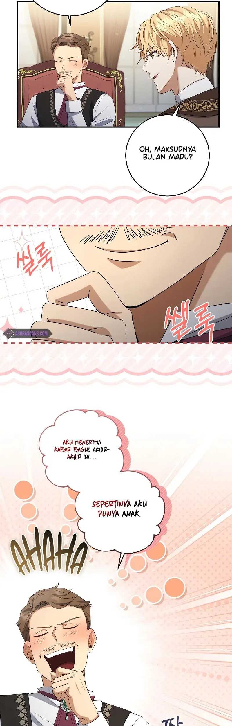 Margrave’s Bastard Son was The Emperor Chapter 40 Gambar 29