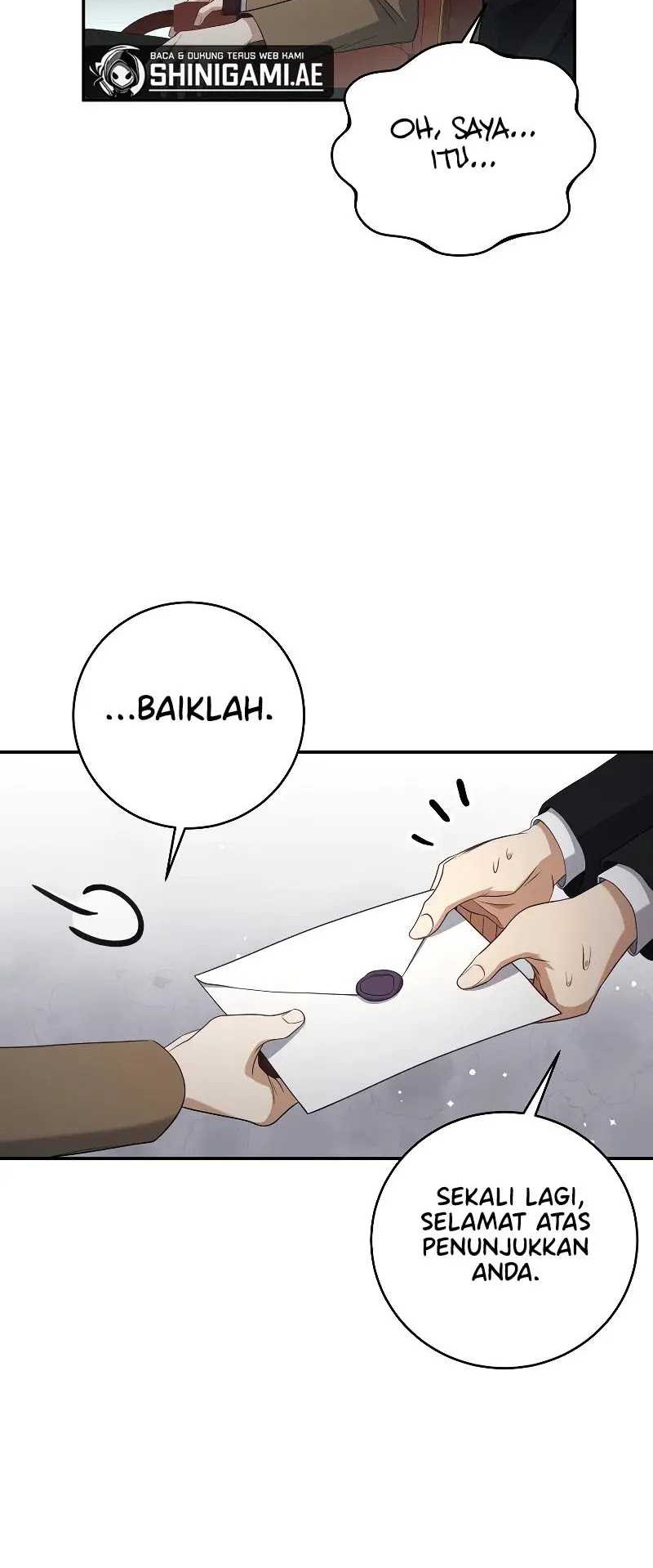 Margrave’s Bastard Son was The Emperor Chapter 40 Gambar 34