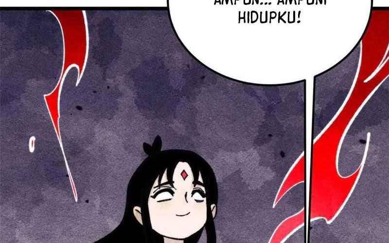 All Hail the Sect Leader Chapter 356 Gambar 18