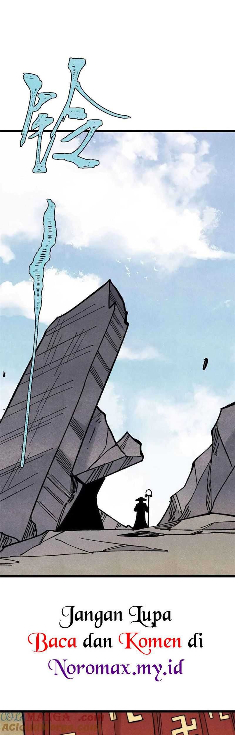 All Hail the Sect Leader Chapter 356 Gambar 36