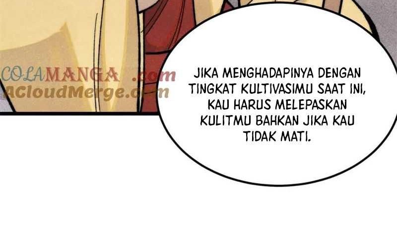 All Hail the Sect Leader Chapter 356 Gambar 45