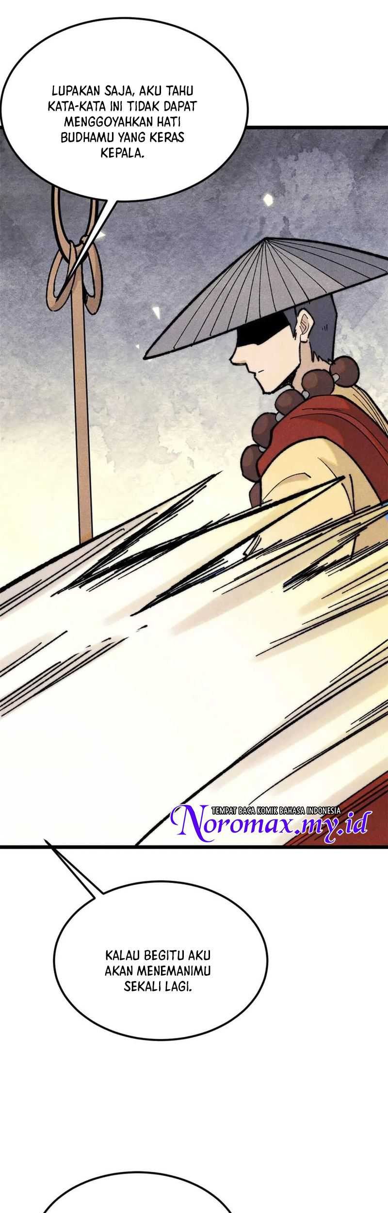 All Hail the Sect Leader Chapter 356 Gambar 46