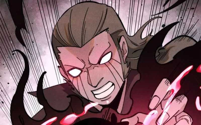 All Hail the Sect Leader Chapter 356 Gambar 4