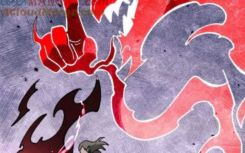 All Hail the Sect Leader Chapter 356 Gambar 8