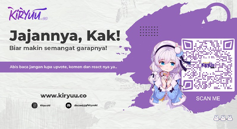 Youkai Buster Murakami Chapter 12 Gambar 13