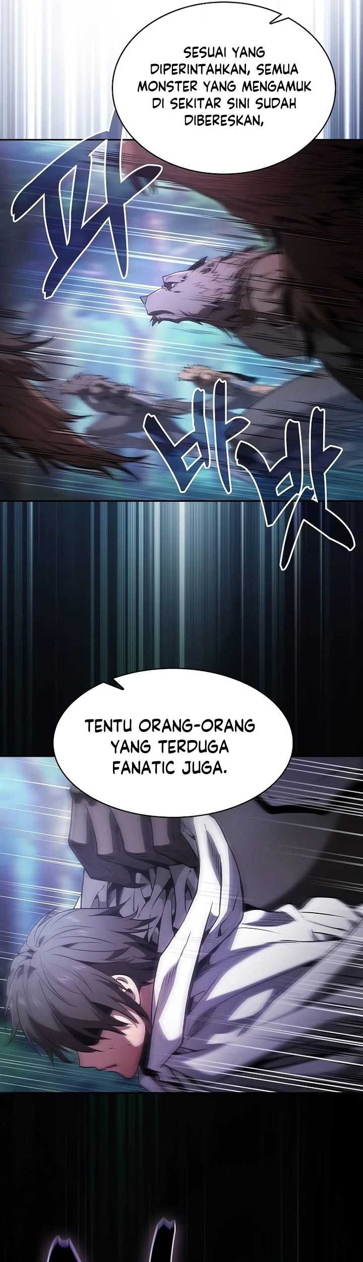 Academy’s Genius Swordmaster Chapter 66 Gambar 50