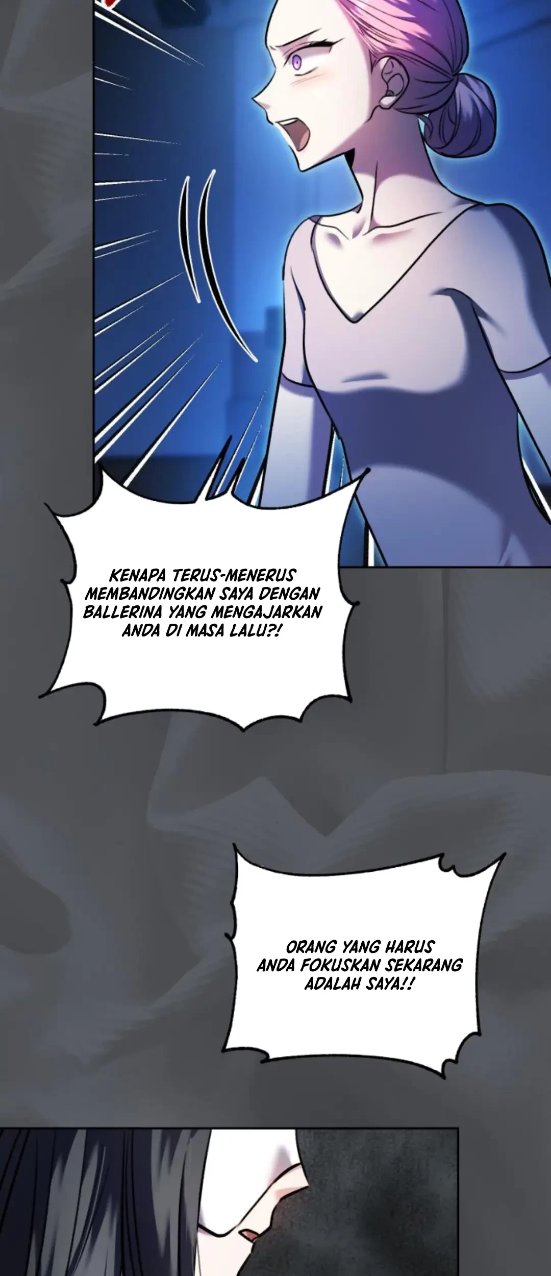 Genius Actor’s Aura Chapter 53 Gambar 6