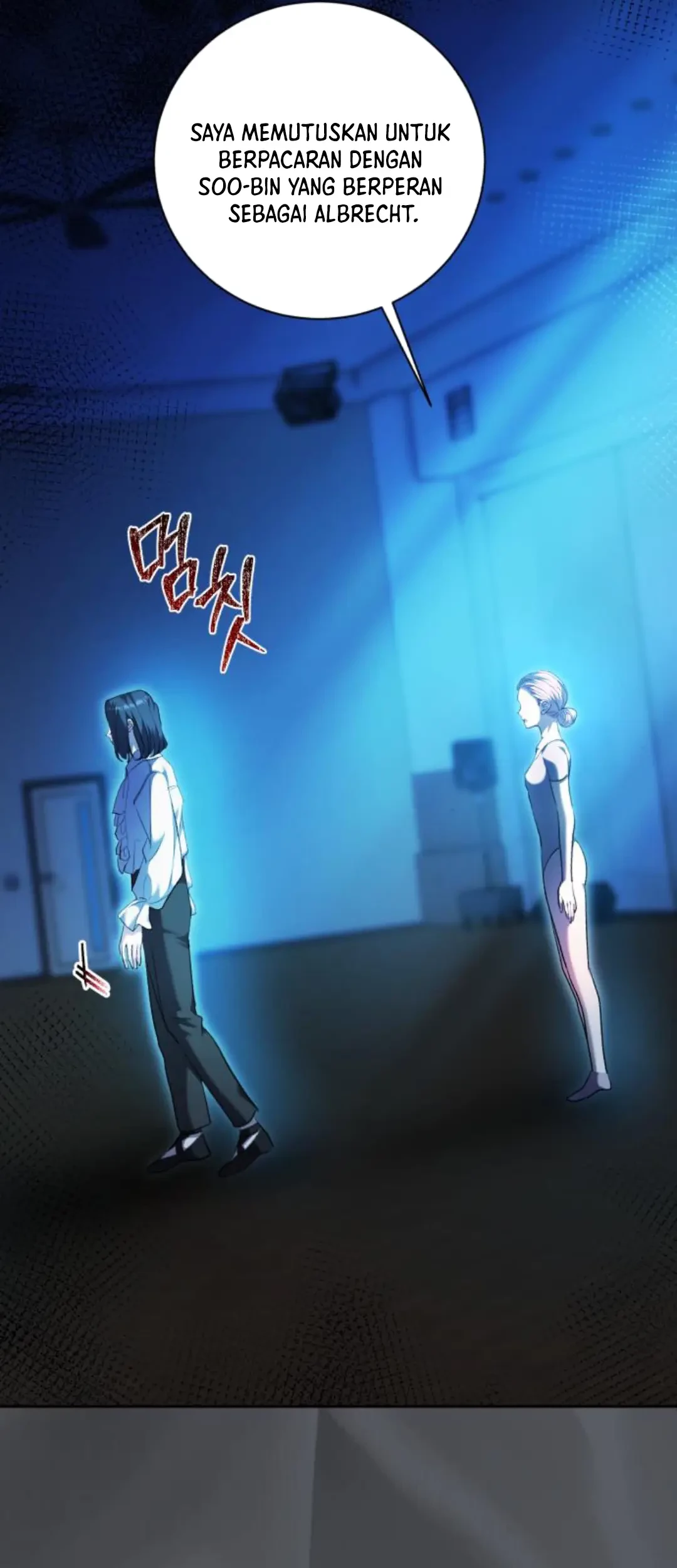 Genius Actor’s Aura Chapter 53 Gambar 10
