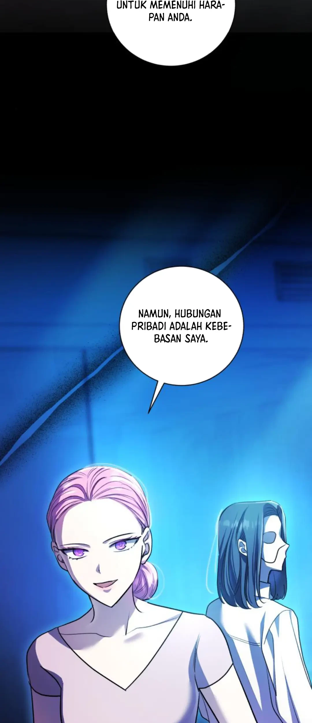 Genius Actor’s Aura Chapter 53 Gambar 21