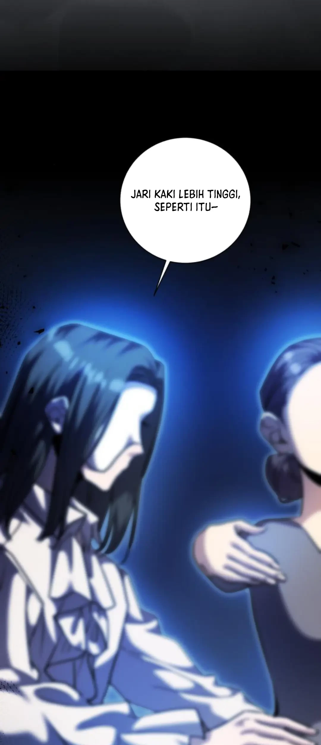 Genius Actor’s Aura Chapter 53 Gambar 24