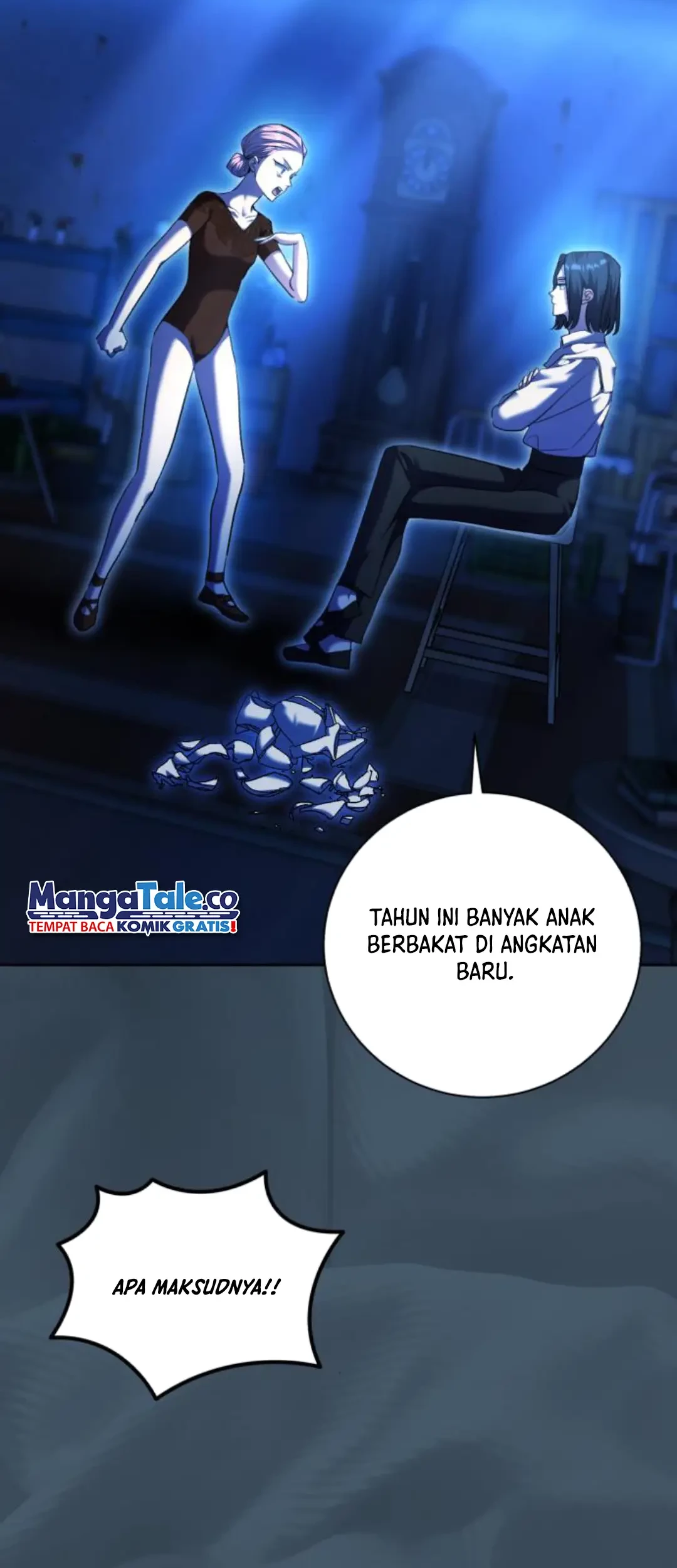Genius Actor’s Aura Chapter 53 Gambar 28