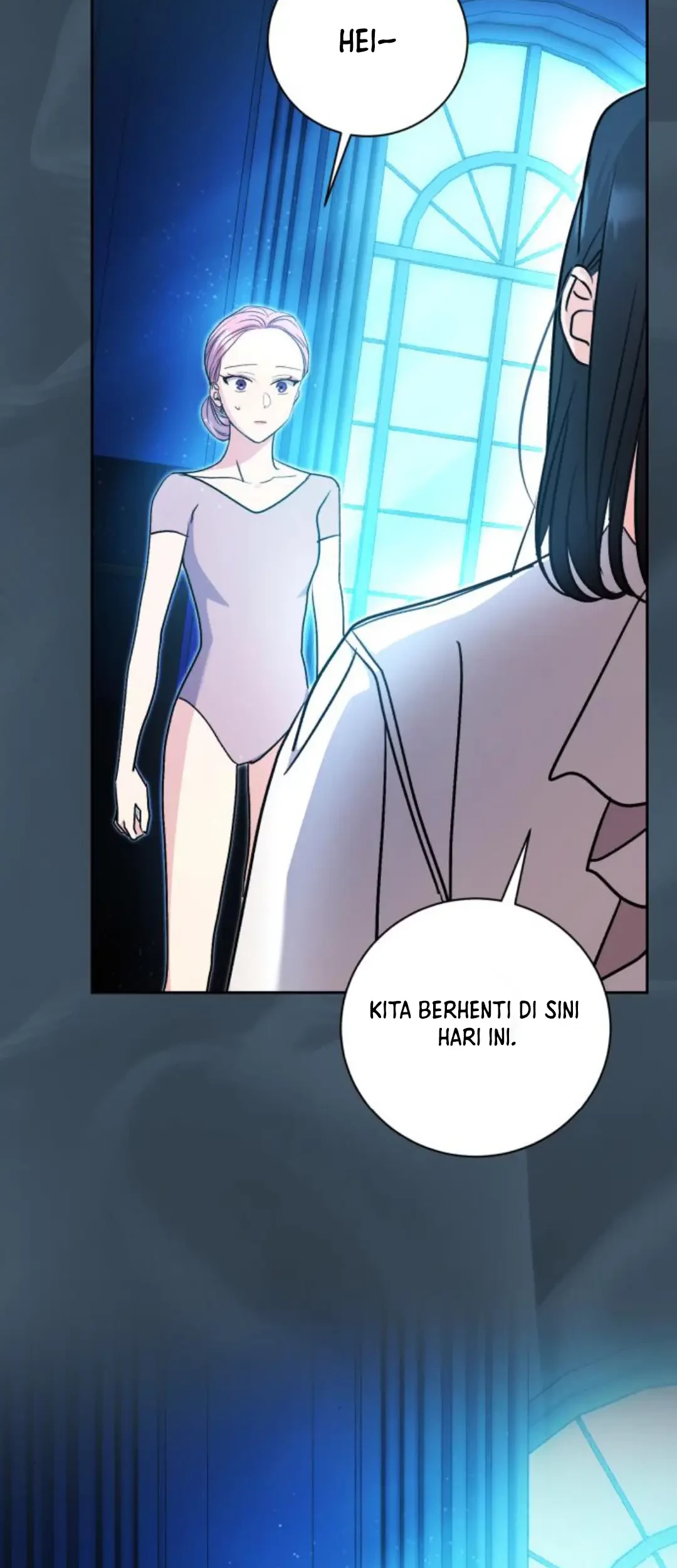 Genius Actor’s Aura Chapter 53 Gambar 40