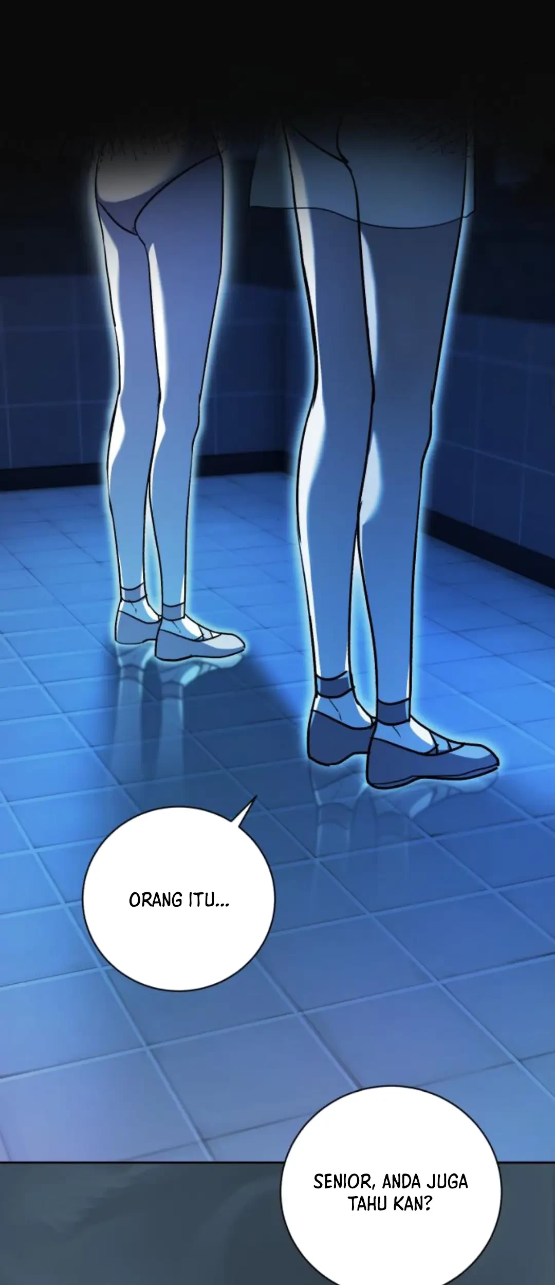 Genius Actor’s Aura Chapter 53 Gambar 44