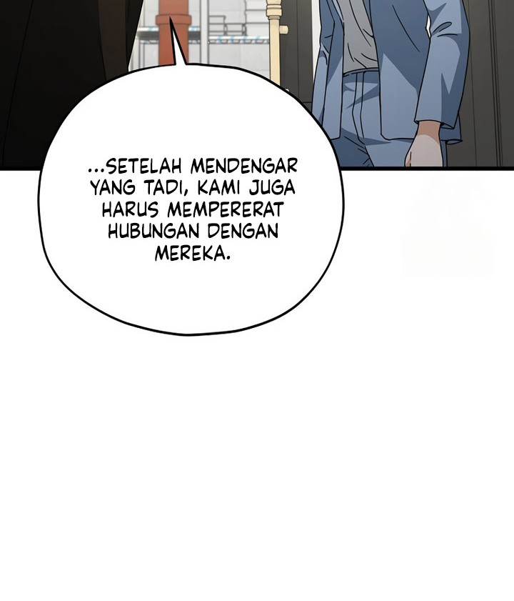 My Dad Is Too Strong Chapter 174 Gambar 21