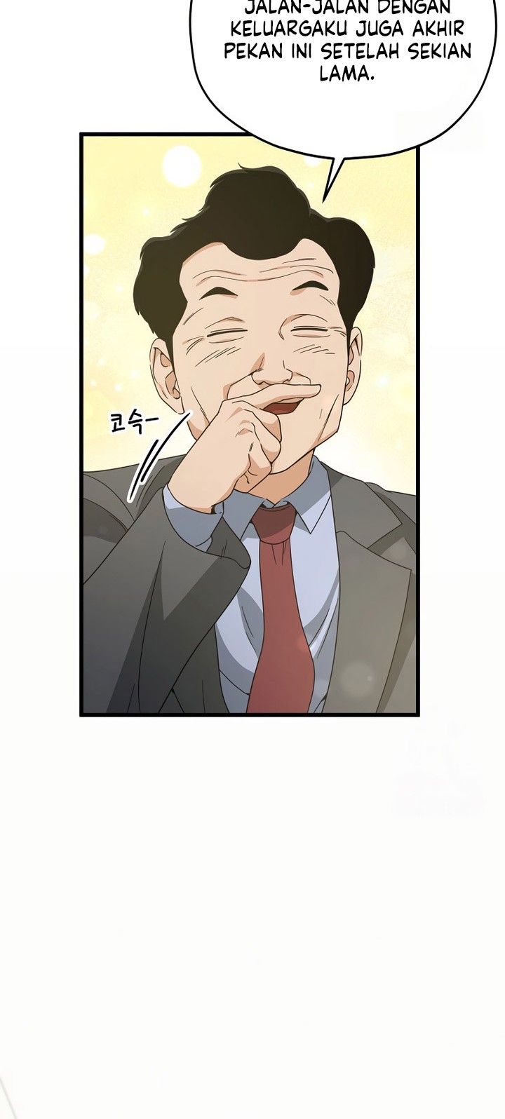 My Dad Is Too Strong Chapter 174 Gambar 47