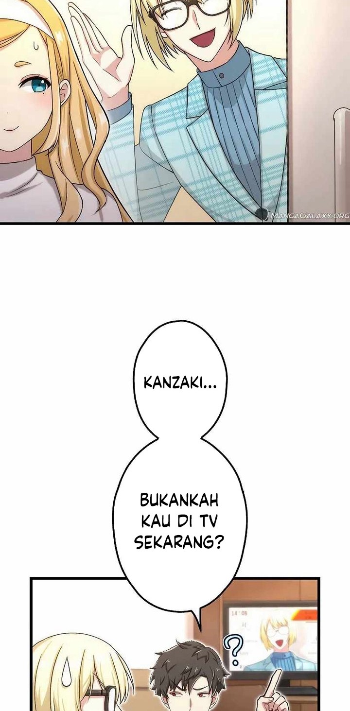 The Regressed S-Class Adventurer’s Quest Life Chapter 29 Gambar 25