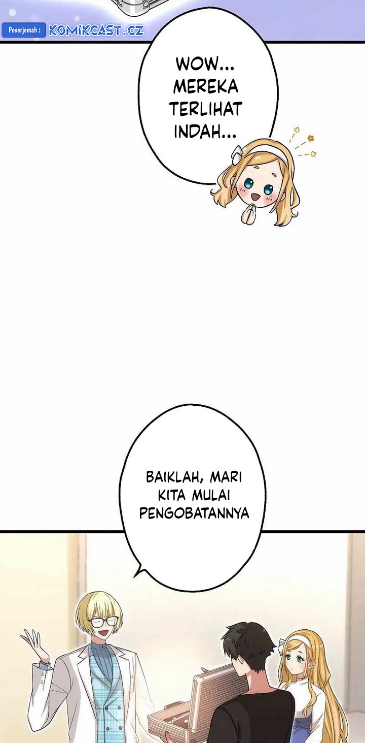 The Regressed S-Class Adventurer’s Quest Life Chapter 29 Gambar 27