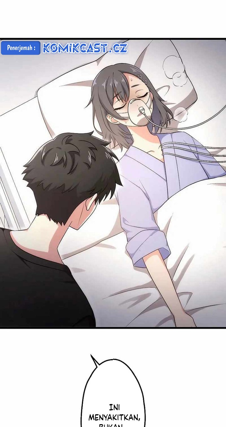 The Regressed S-Class Adventurer’s Quest Life Chapter 29 Gambar 33
