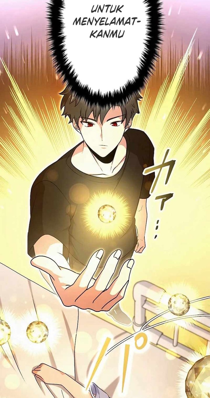 The Regressed S-Class Adventurer’s Quest Life Chapter 29 Gambar 37