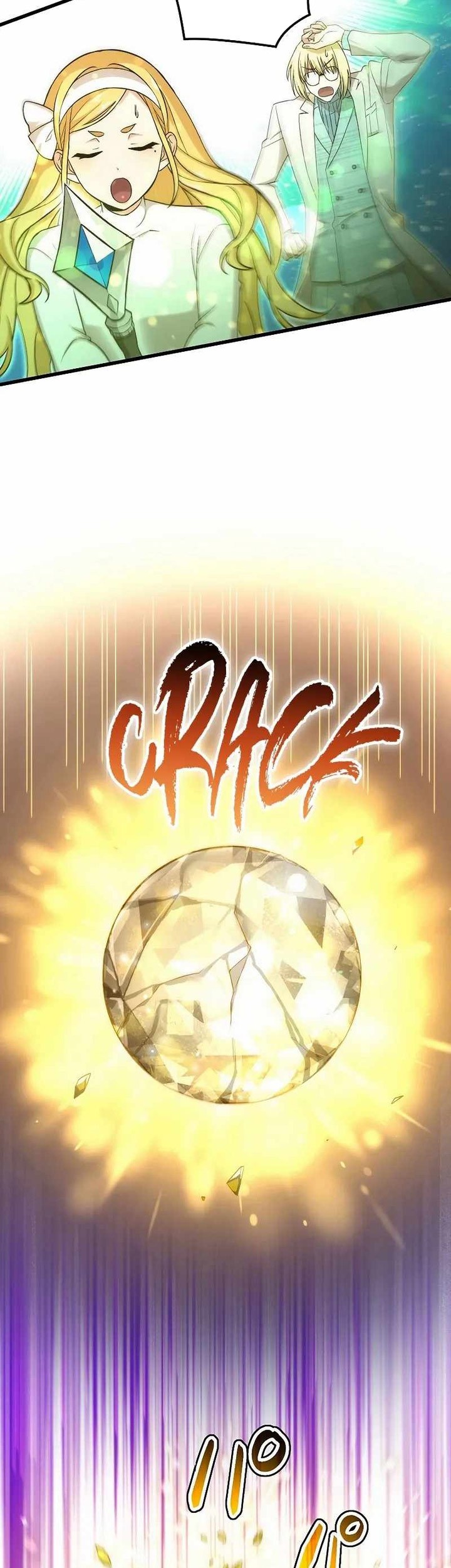 The Regressed S-Class Adventurer’s Quest Life Chapter 29 Gambar 48