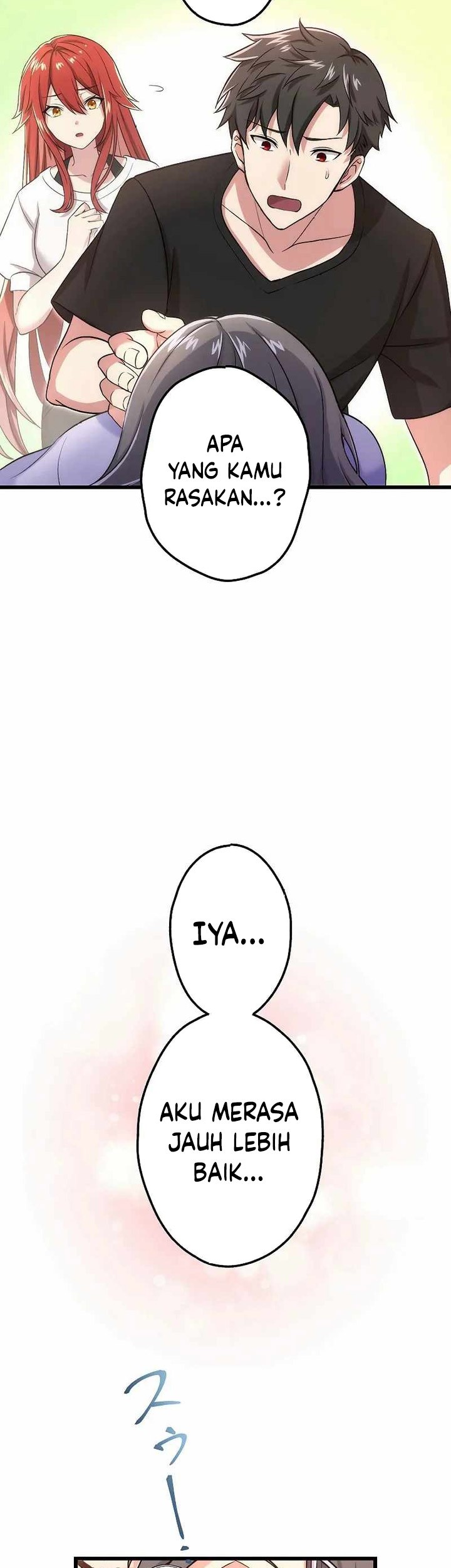 The Regressed S-Class Adventurer’s Quest Life Chapter 29 Gambar 54