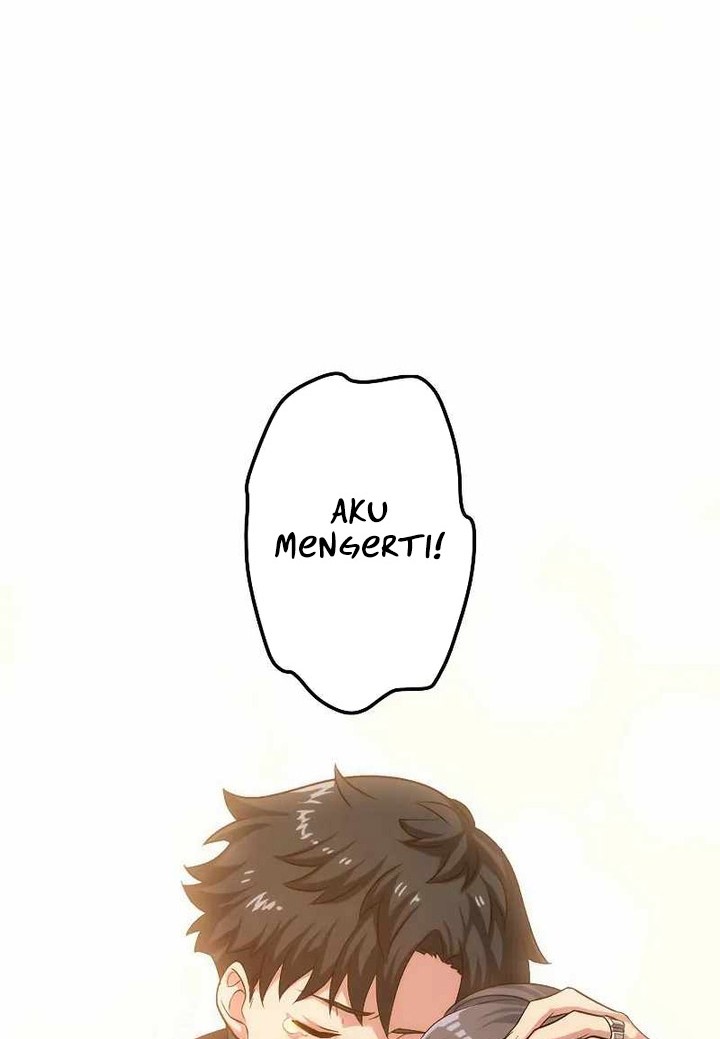 The Regressed S-Class Adventurer’s Quest Life Chapter 29 Gambar 57