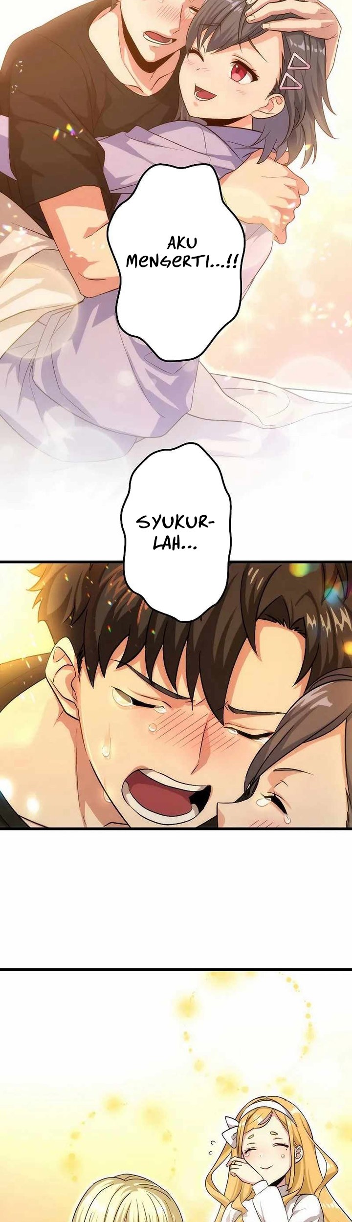 The Regressed S-Class Adventurer’s Quest Life Chapter 29 Gambar 58