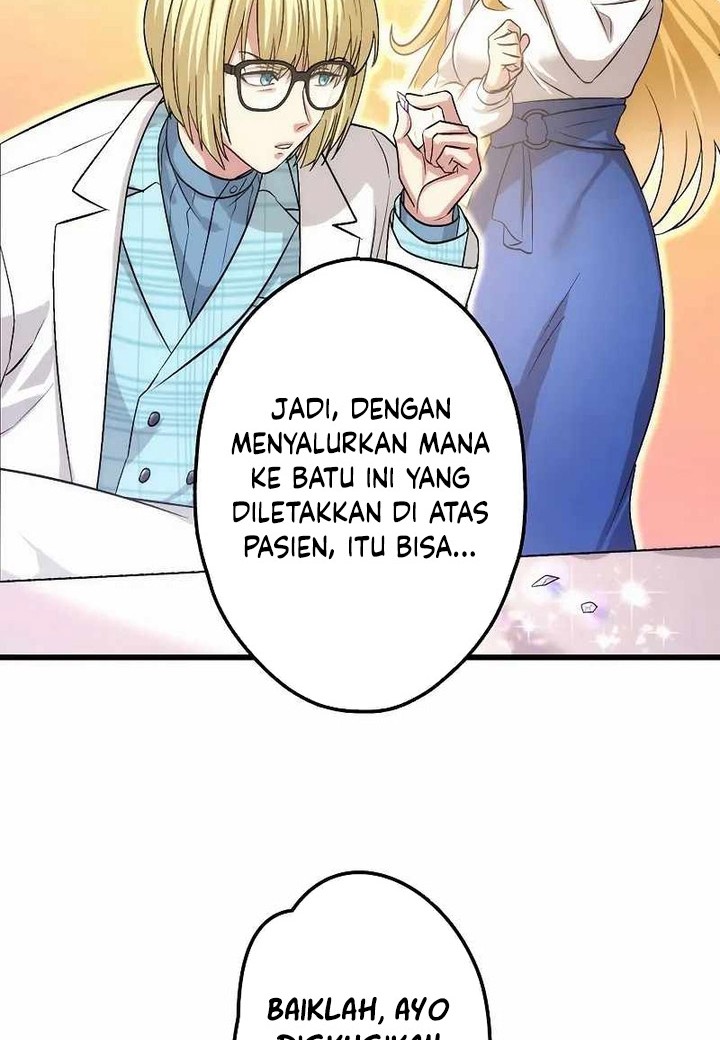 The Regressed S-Class Adventurer’s Quest Life Chapter 29 Gambar 59