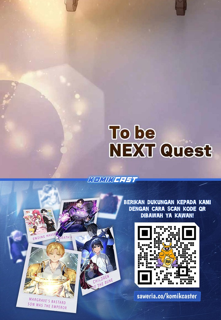 The Regressed S-Class Adventurer’s Quest Life Chapter 29 Gambar 61