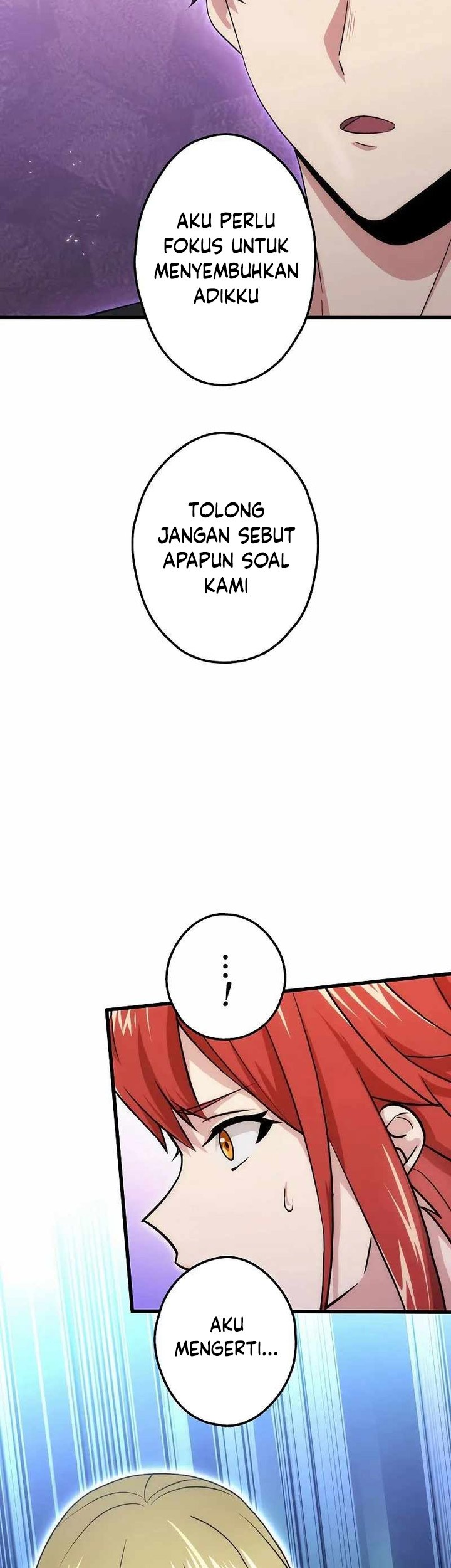 The Regressed S-Class Adventurer’s Quest Life Chapter 29 Gambar 6