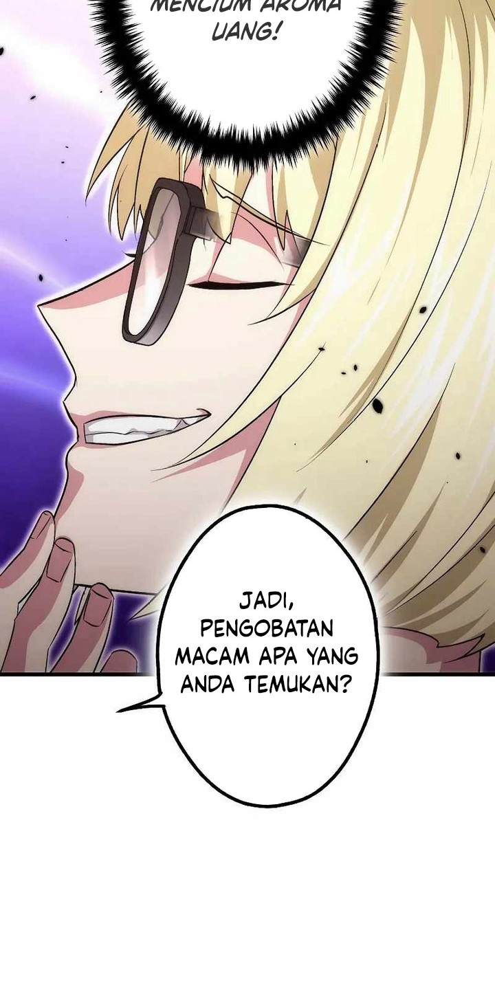 The Regressed S-Class Adventurer’s Quest Life Chapter 29 Gambar 13