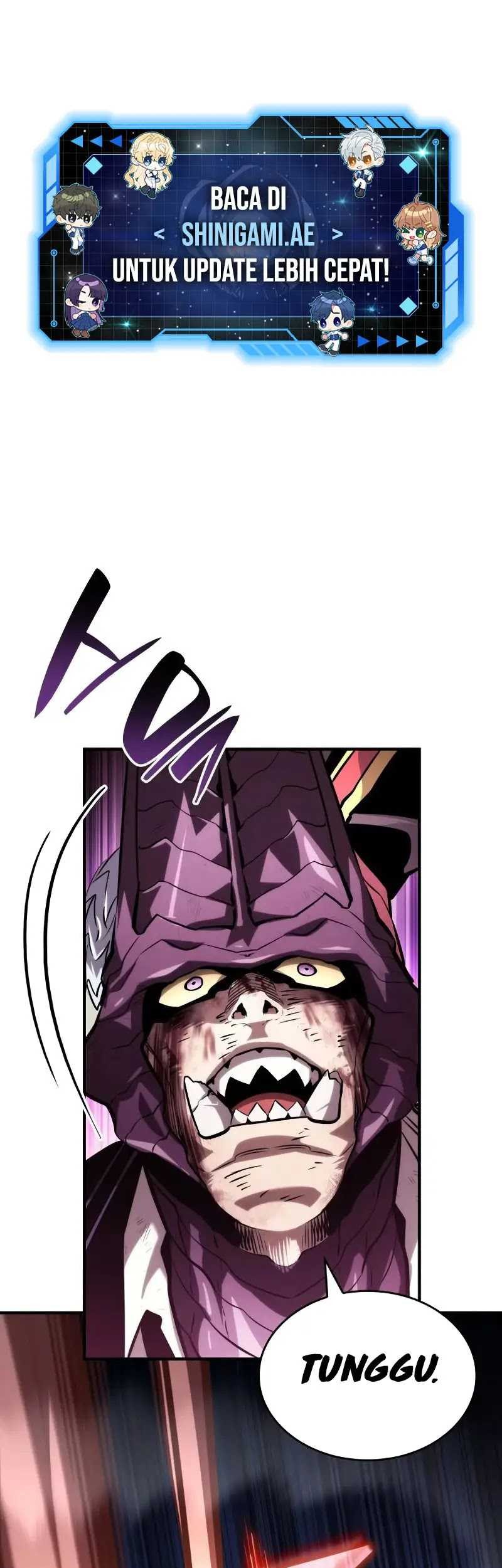 Baca Boundless Necromancer Chapter 102 Gambar 2