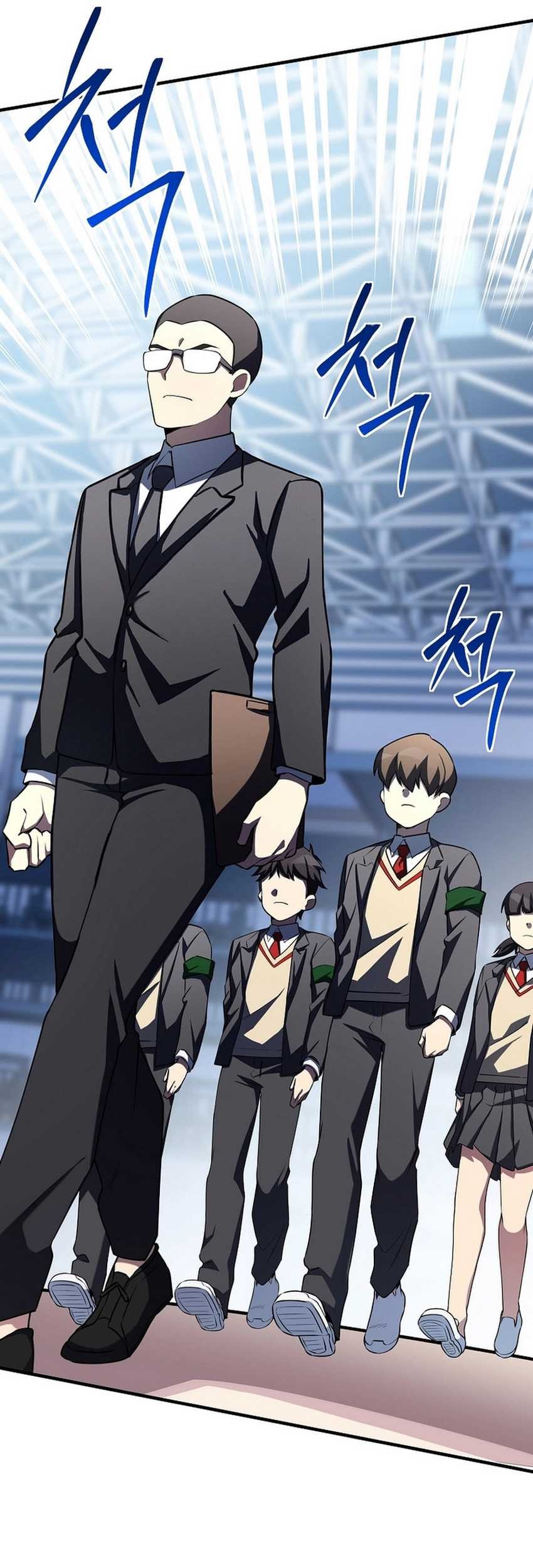 I Became A Childhood Friend of A Mid Level Boss Chapter 31 Gambar 48